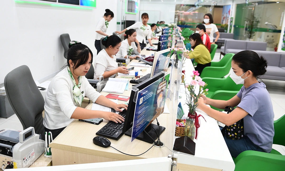 Bảo hiểm mang về nghìn tỷ cho ngân hàng nửa đầu năm