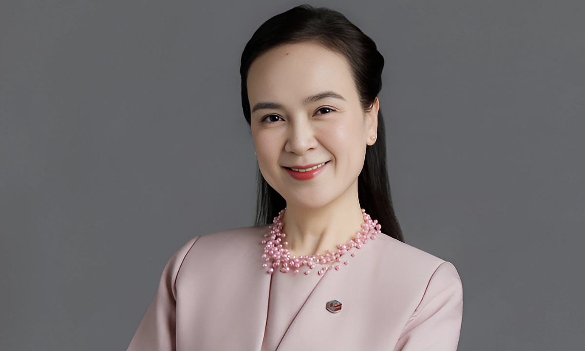 Nam Long bổ nhiệm Quyền Tổng giám đốc