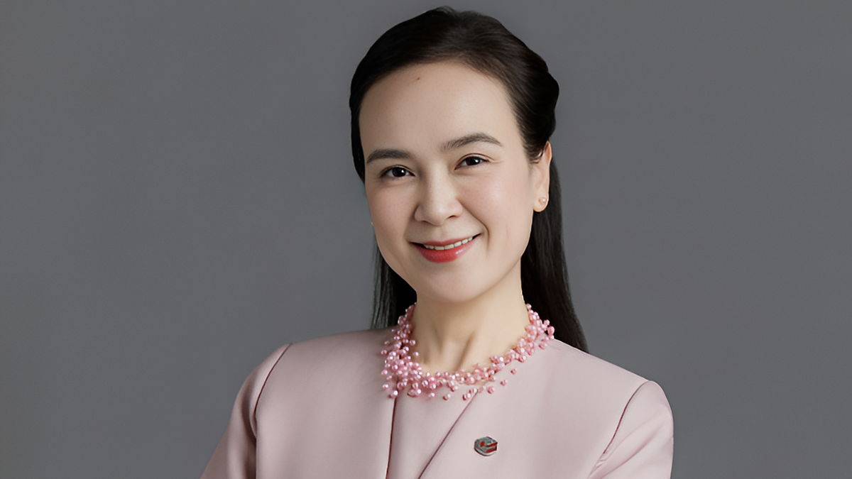 Đầu tư Nam Long bổ nhiệm Quyền Tổng giám đốc