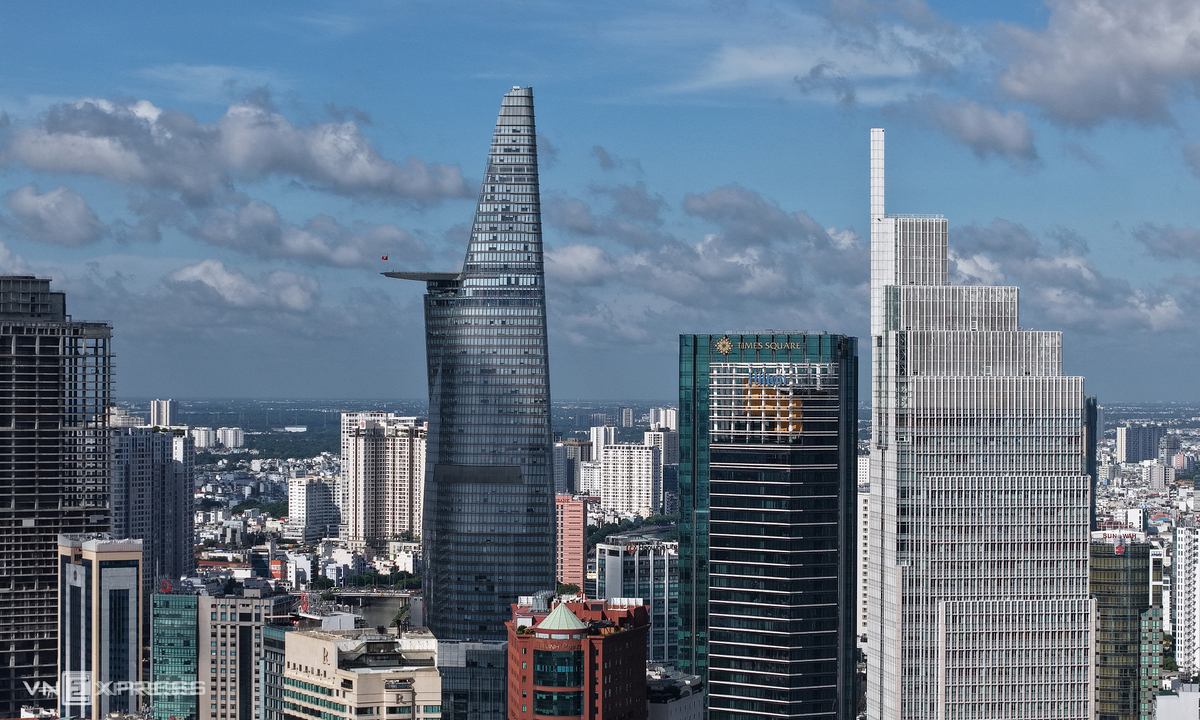 Việt Nam cải cách toàn diện thị trường tài chính