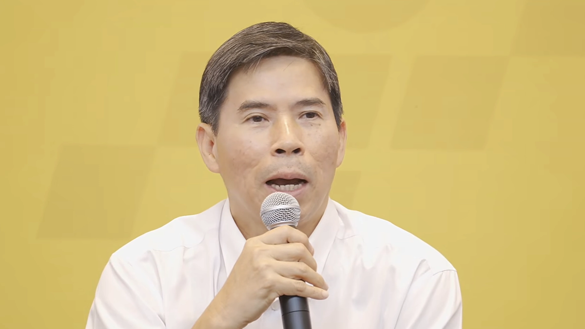 Ông Nguyễn Đức Tài muốn mua 1 triệu cổ phiếu Thế Giới Di Động