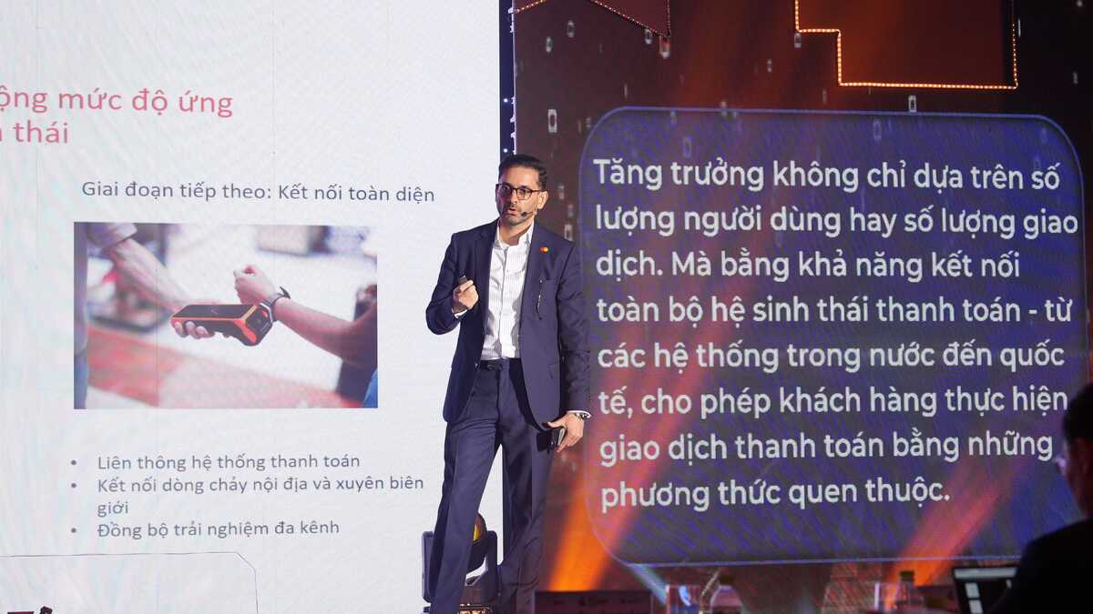 Mastercard thúc đẩy du lịch Việt bằng các giải pháp thanh toán xuyên biên giới