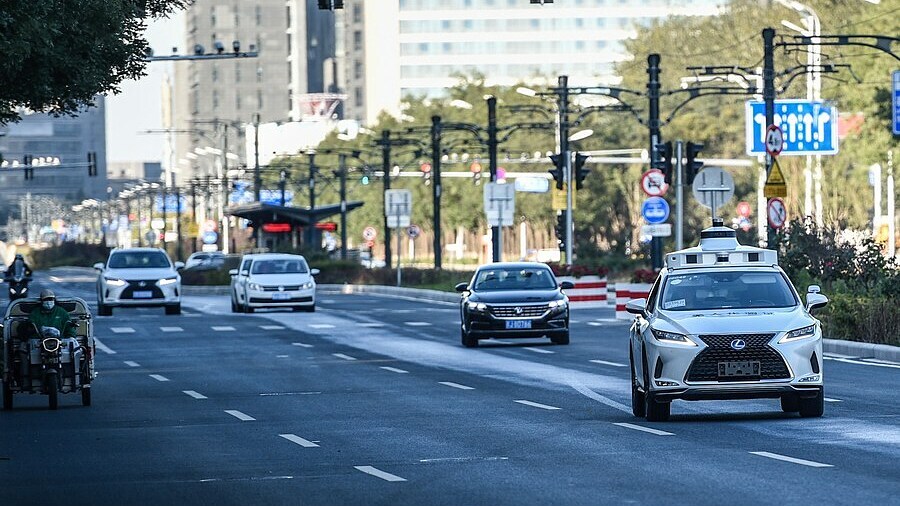 Siết chuẩn nhiên liệu giúp Trung Quốc giảm ô nhiễm, tiết kiệm gần 24 tỷ USD