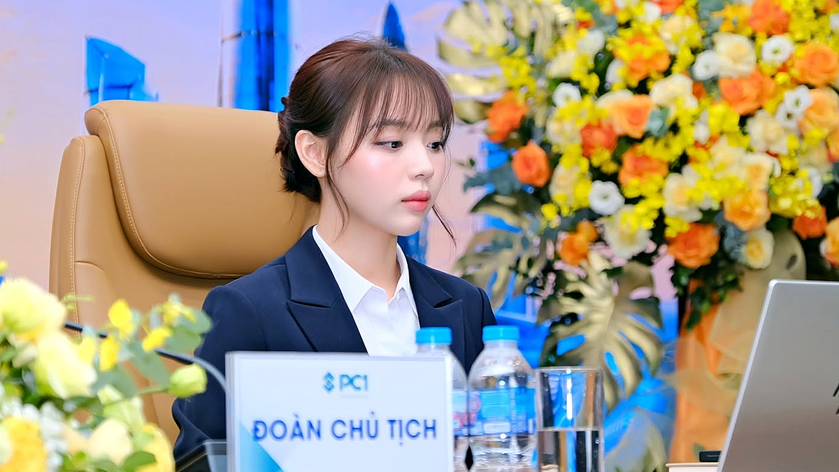 Ông lớn hạ tầng TP HCM lãi hơn 100 tỷ khi "bắt đáy" cổ phiếu PC1