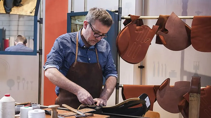 Hermès giữ đà tăng trưởng trong 6 tháng