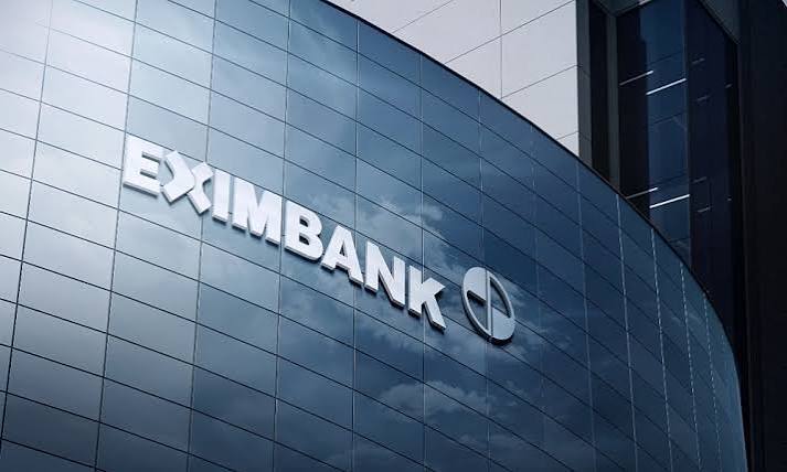 Quyền tổng giám đốc Eximbank từ nhiệm