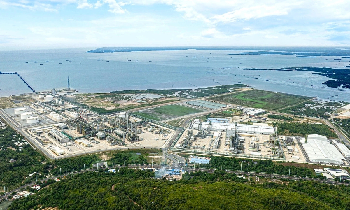 'Ông lớn' vật liệu xây dựng Thái Lan tăng doanh thu 126% ở Việt Nam