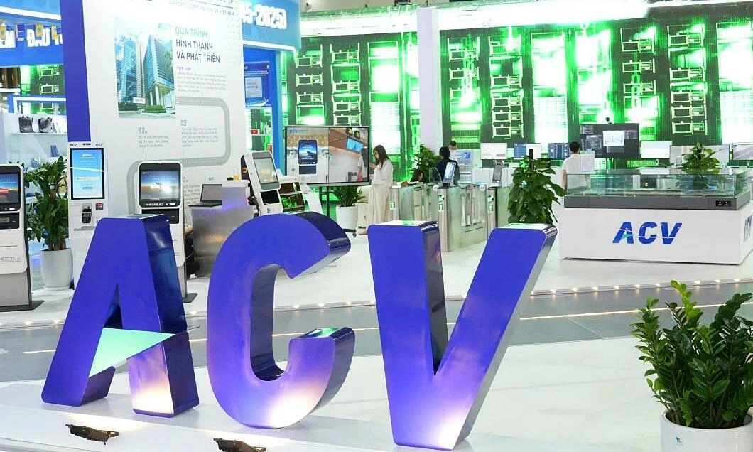 ACV giảm hơn 2.300 nhân sự trong nửa năm