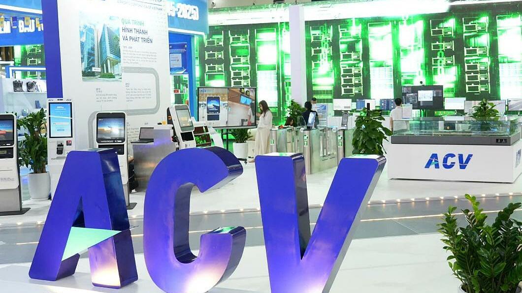 ACV giảm hơn 2.300 nhân sự trong nửa năm