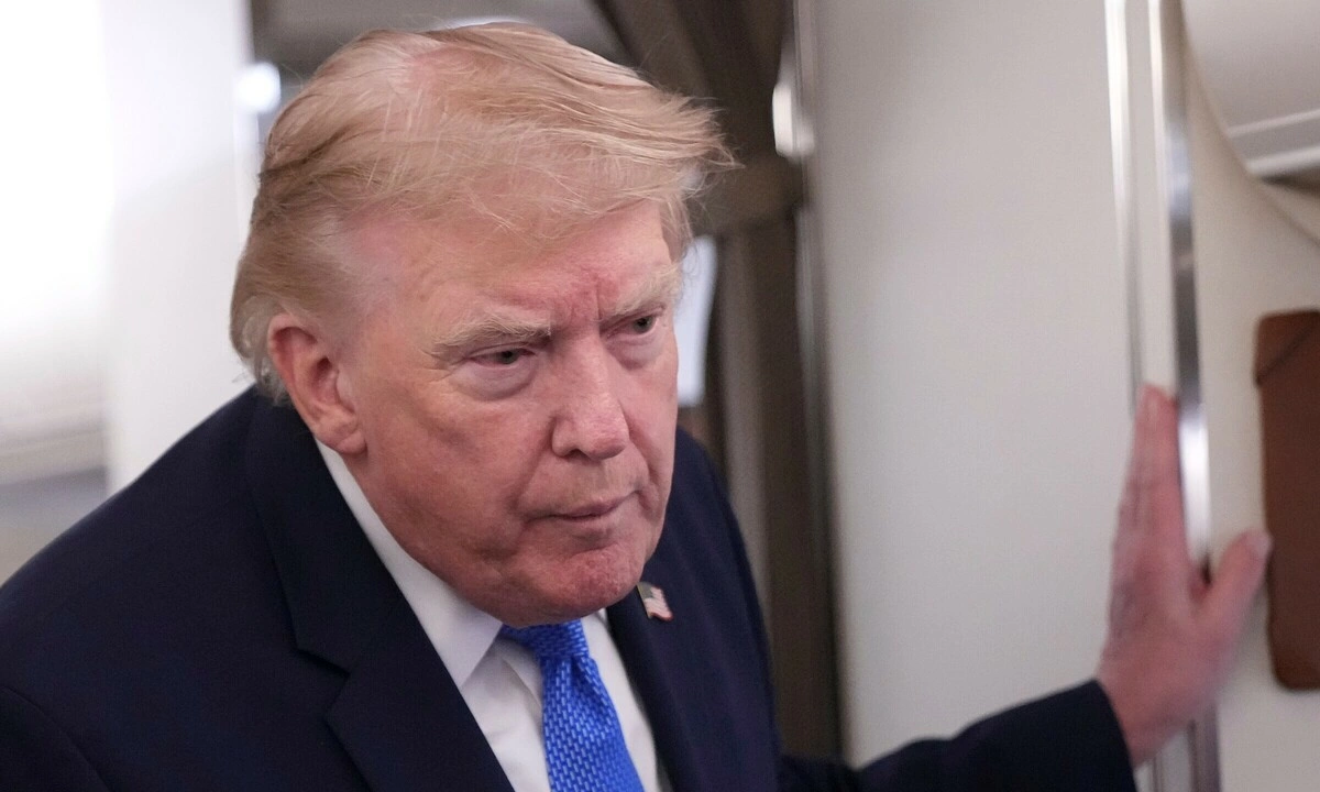 Chính sách của ông Trump khiến lạm phát cao, Fed không thể hạ lãi suất