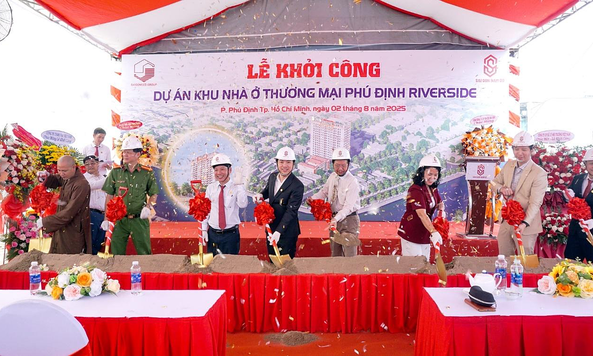 Sài Gòn Light Event cung cấp giải pháp sự kiện cho doanh nghiệp