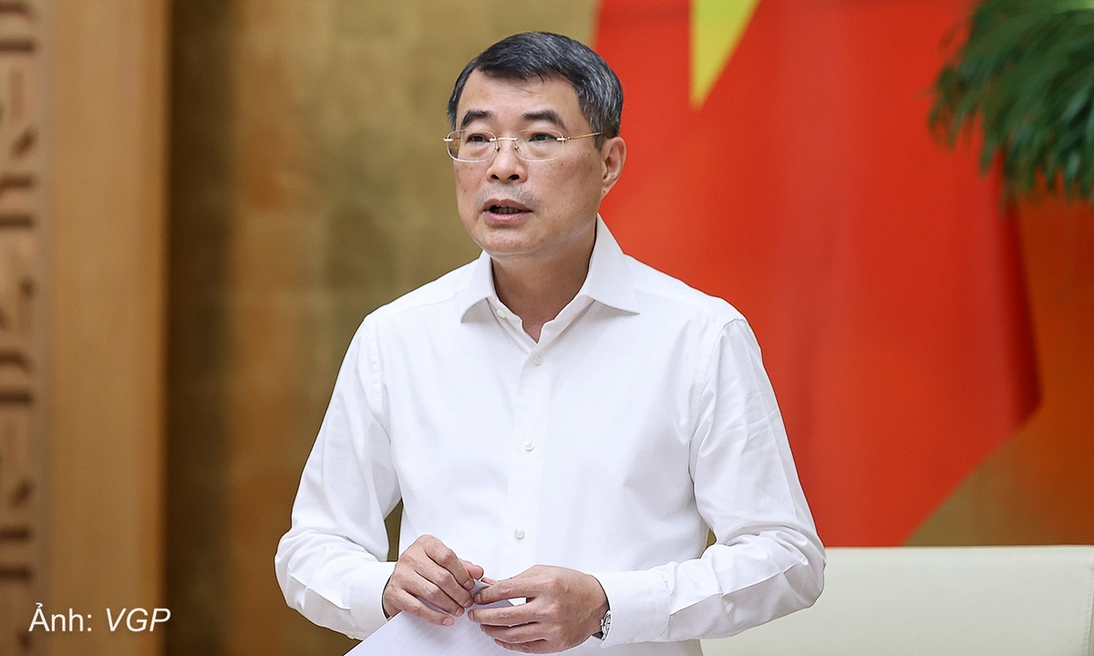 Thủ tướng yêu cầu giảm thuế TNDN cho doanh nghiệp nhỏ và vừa từ 2026