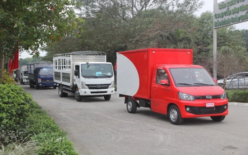 Một doanh nghiệp nhà nước nhận hơn 2 tỷ USD cổ tức từ Toyota, Ford, Honda