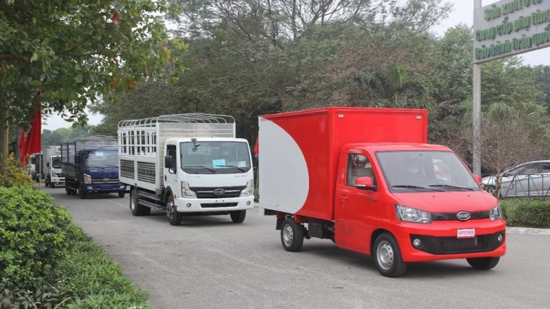 Một doanh nghiệp nhà nước nhận hơn 2 tỷ USD cổ tức từ Toyota, Ford, Honda