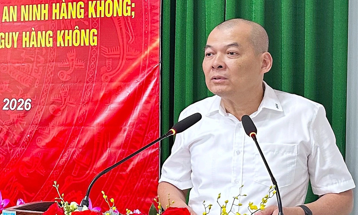 Sasco bổ nhiệm ông Dư Kim Thăng làm Tổng giám đốc 5 năm