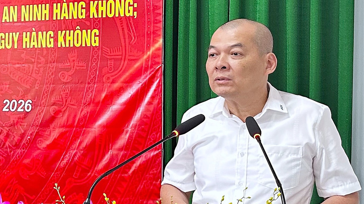 Công ty liên quan ông Johnathan Hạnh Nguyễn thay CEO