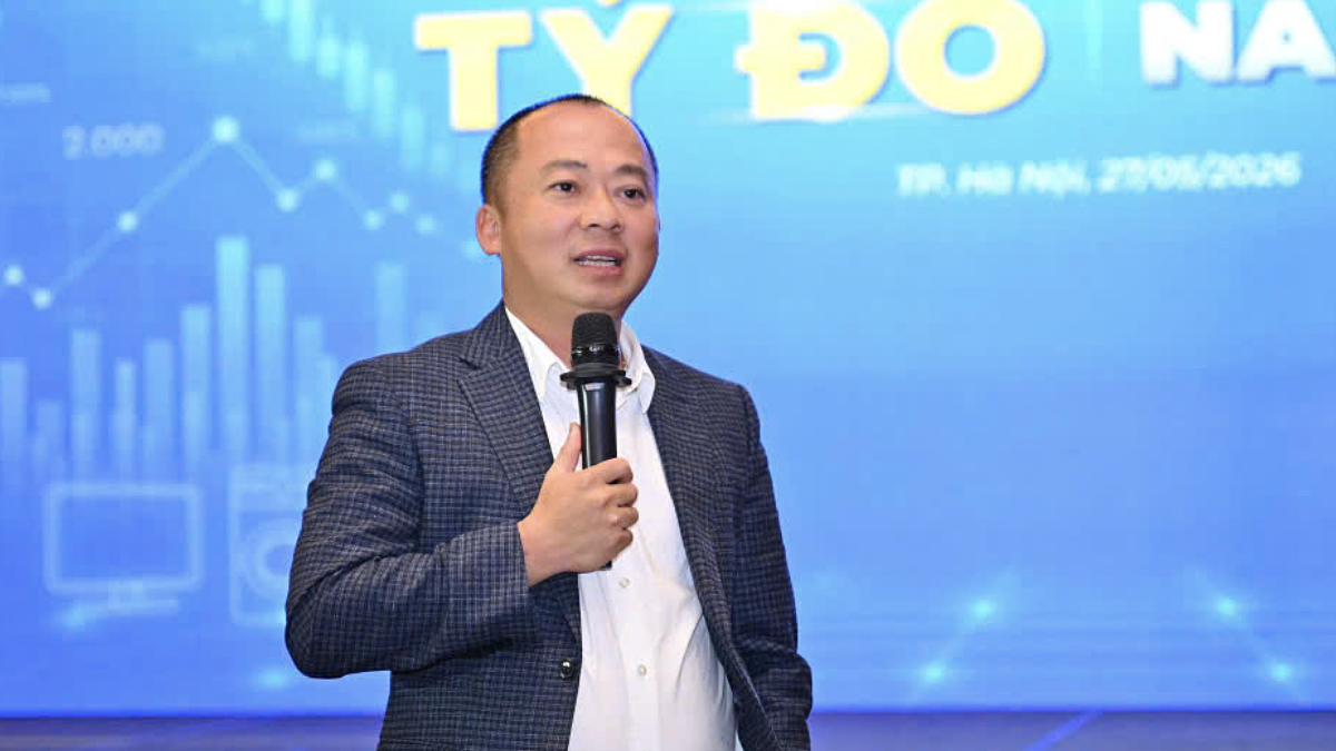 CEO Điện Máy Xanh nhận tiền tỷ sau 2 năm làm 'không công'