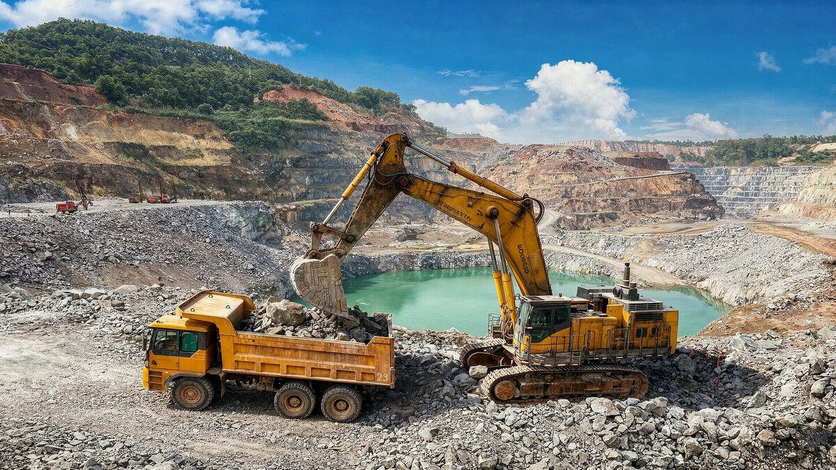 Masan High-Tech Materials mở rộng theo đà tăng của thị trường vật liệu
