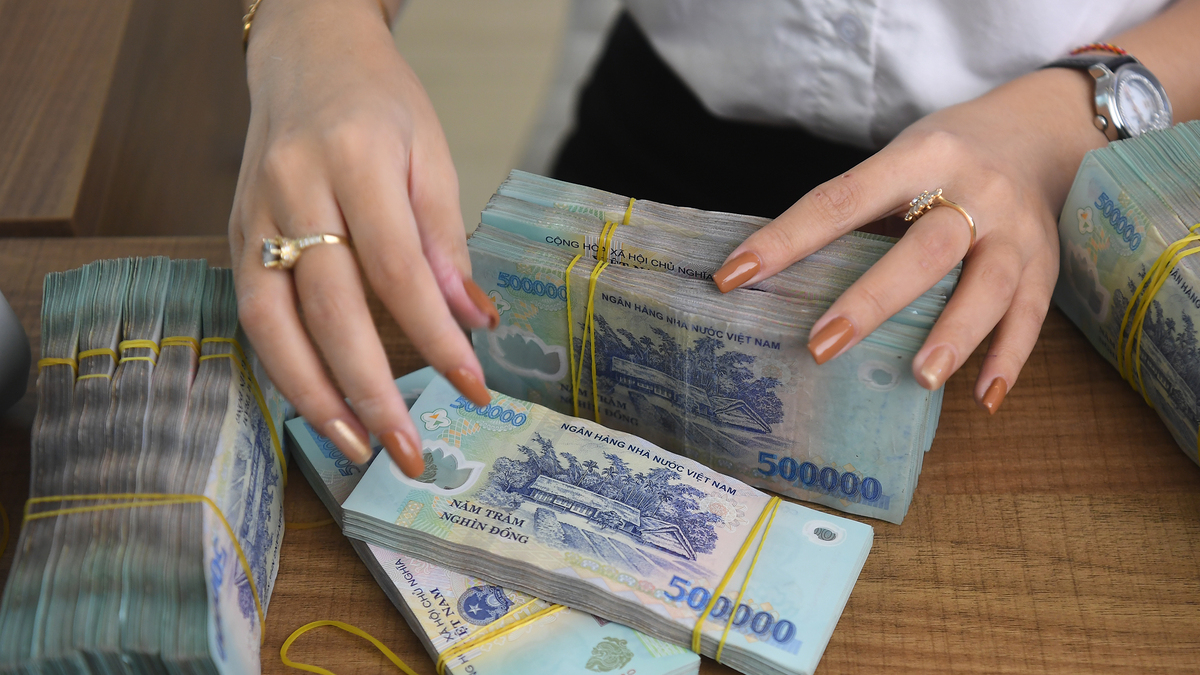 Đề xuất giảm 30% thuế cho hộ kinh doanh, doanh nghiệp thu đến 10 tỷ đồng