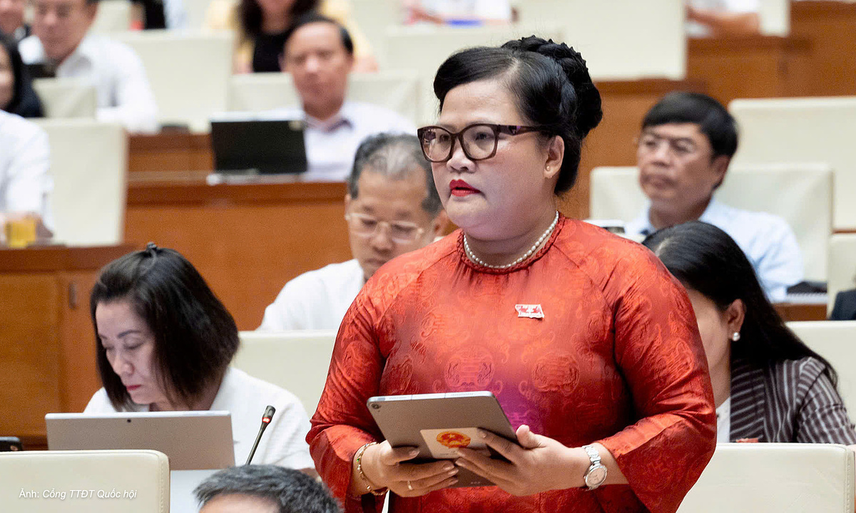 'Cần phân định rủi ro của hoạt động dầu khí với quyết định đầu tư sai'