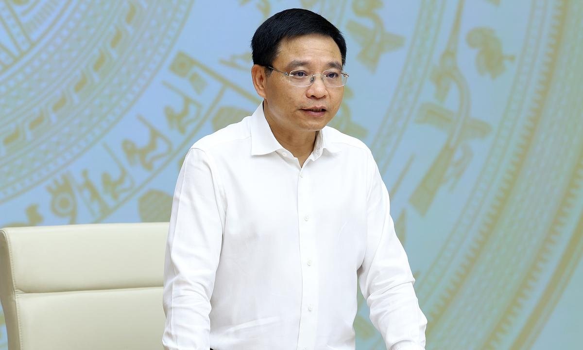 Phó thủ tướng: Xử lý đến cùng vướng mắc, không đẩy doanh nghiệp đi vòng
