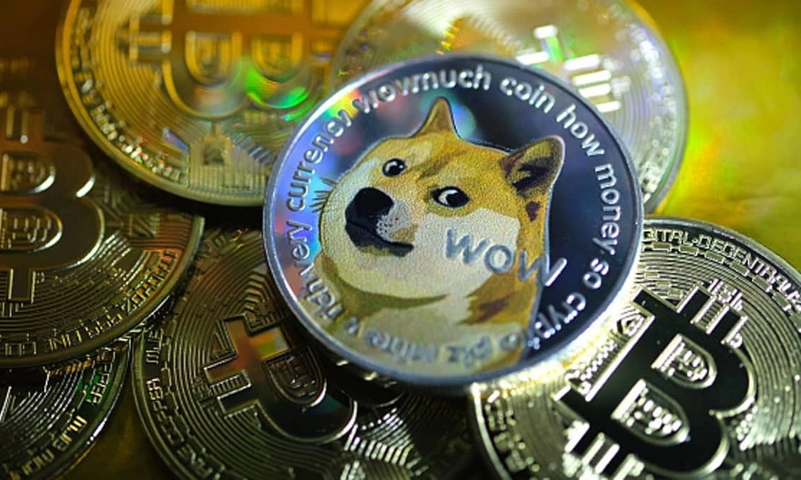 Meme coin 'lọt mắt xanh' quỹ nghìn tỷ USD
