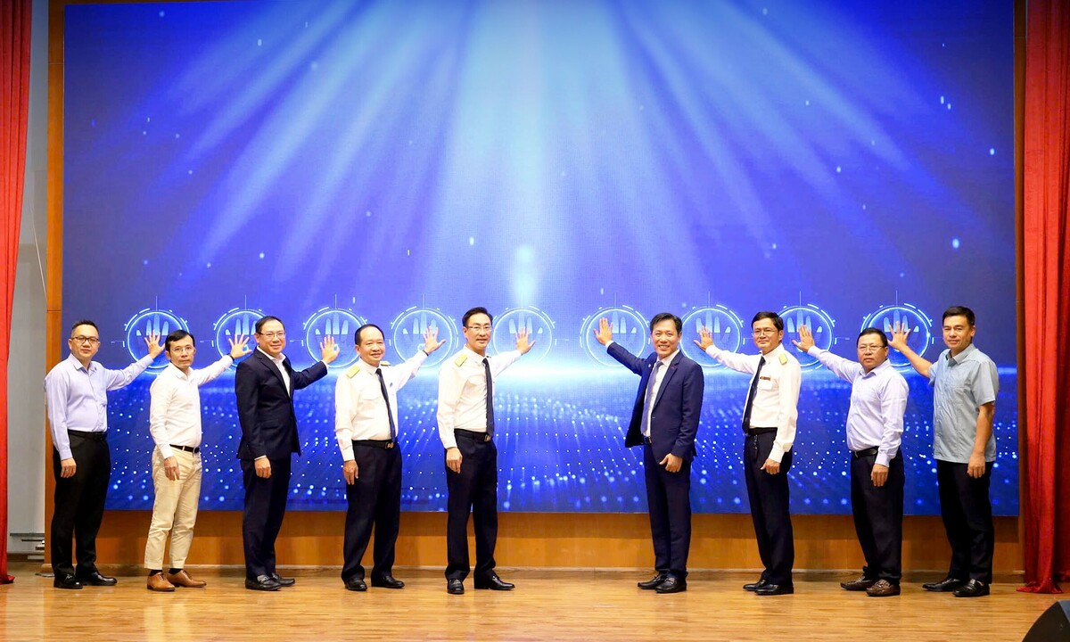 Thuế TP HCM tích hợp thông tin thuế trên nền tảng thanh toán VNPAY