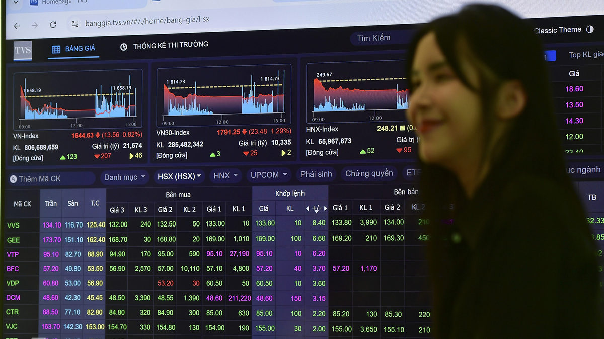 Lãi cổ phiếu gần 50%, có nên dùng margin kiếm thêm?