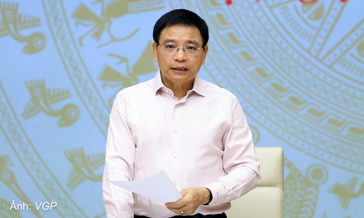 Phó thủ tướng: Không để doanh nghiệp tốt mất cơ hội kinh doanh vì thiếu vốn