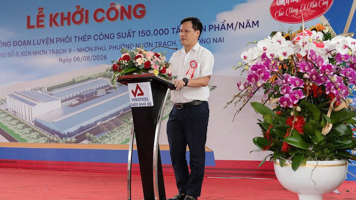 EVNSPC đảm bảo hạ tầng điện cho các dự án công nghiệp