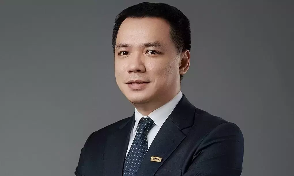Cựu chủ tịch Eximbank dự kiến vào HĐQT một công ty tài chính