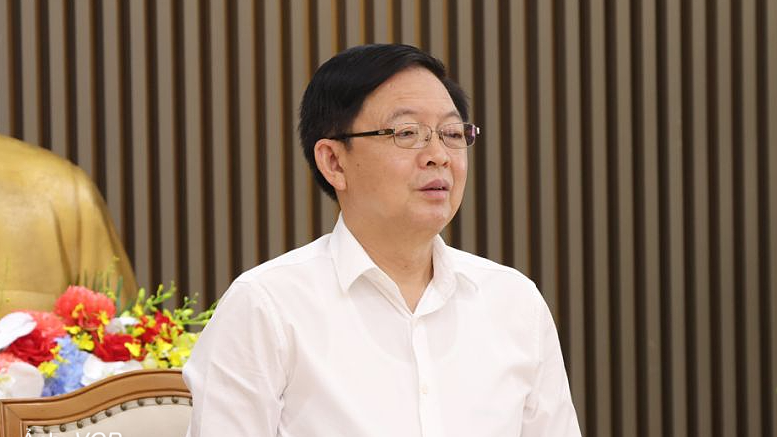 Phó thủ tướng: Xử lý đến cùng vướng mắc đất đai của doanh nghiệp