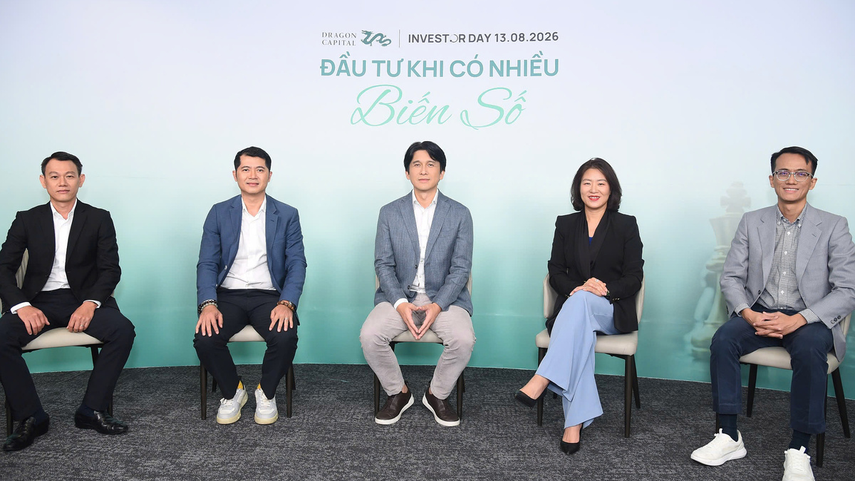 Dragon Capital dự báo hai kịch bản lãi suất khi đầu tư nửa cuối năm
