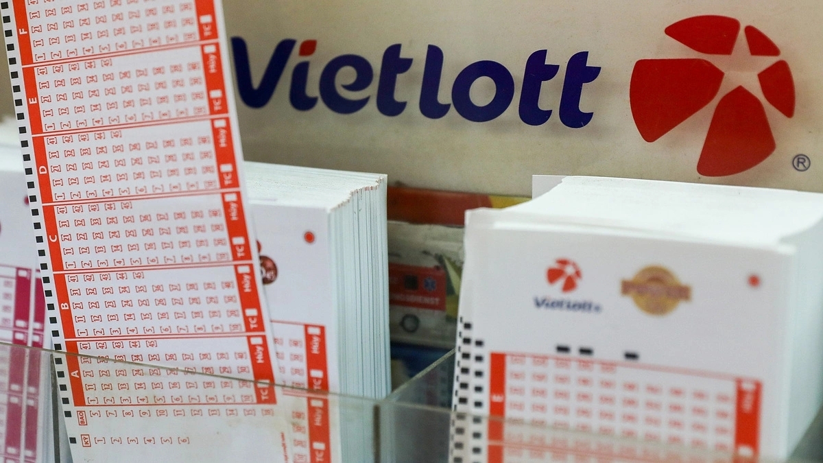 Một khách hàng trúng Jackpot gần 72 tỷ đồng
