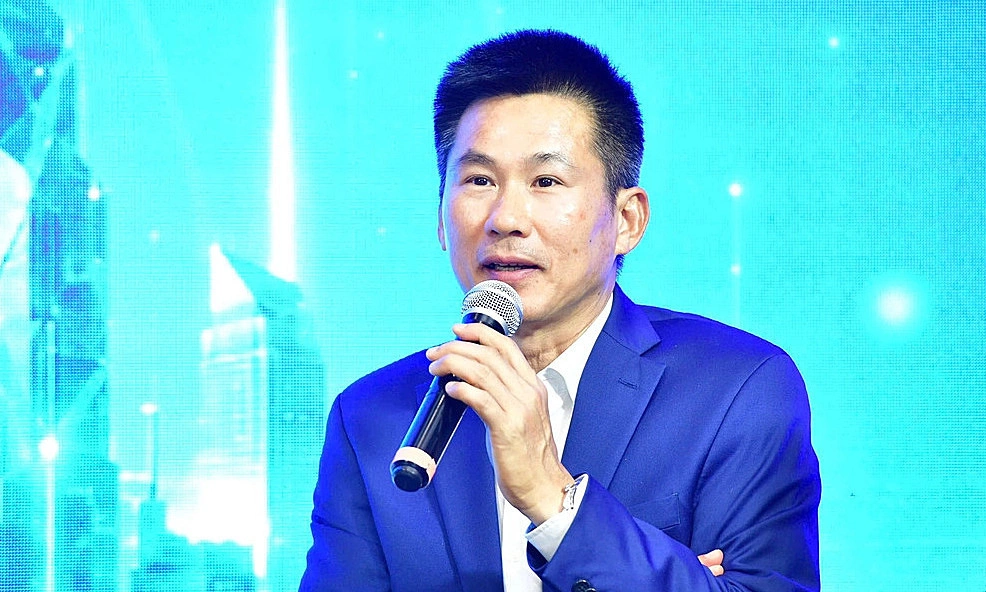 Nhiều cơ hội startup không yêu cầu 'công nghệ đột phá'