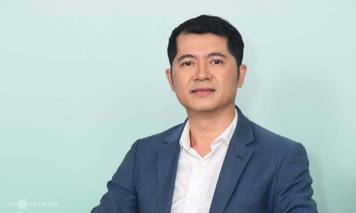 Dragon Capital nói quỹ âm 14% do thị trường có nhiều 'ổ gà'