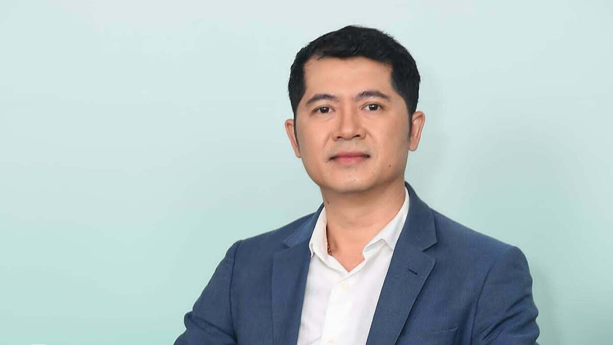 Dragon Capital nói quỹ âm 14% do thị trường có nhiều "ổ gà"