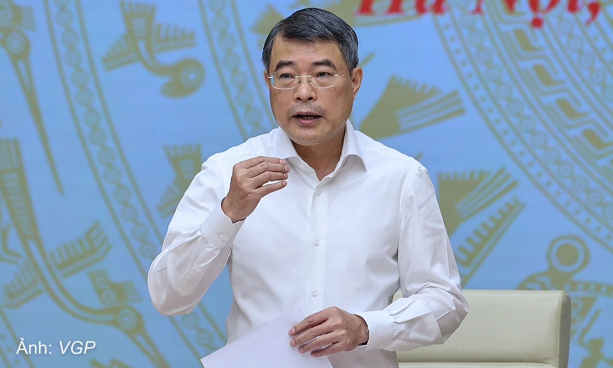 Thủ tướng yêu cầu ngân hàng giảm thực chất lãi suất cho vay