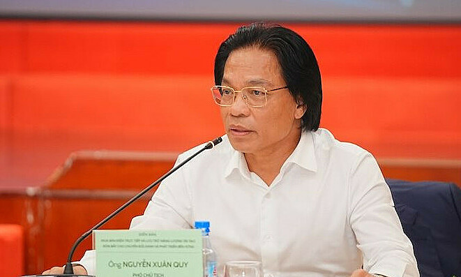 'Chưa ai bán điện mặt trời dư lên lưới'