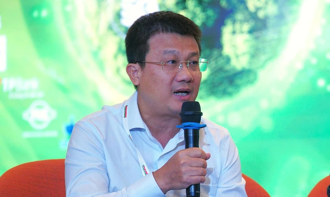 'Chỉ ba loại tín chỉ carbon được mua, bán trên sàn giao dịch'