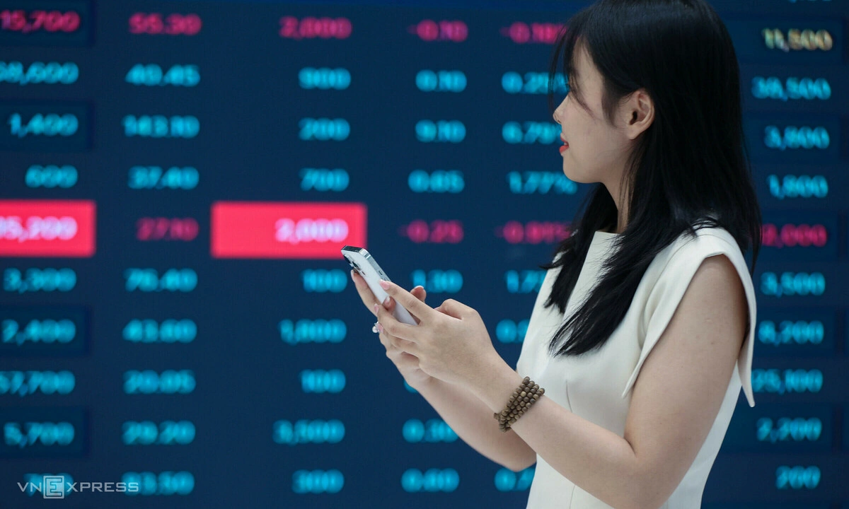 Dragon Capital: Sau mỗi đợt giảm sâu, chứng khoán thường phục hồi mạnh