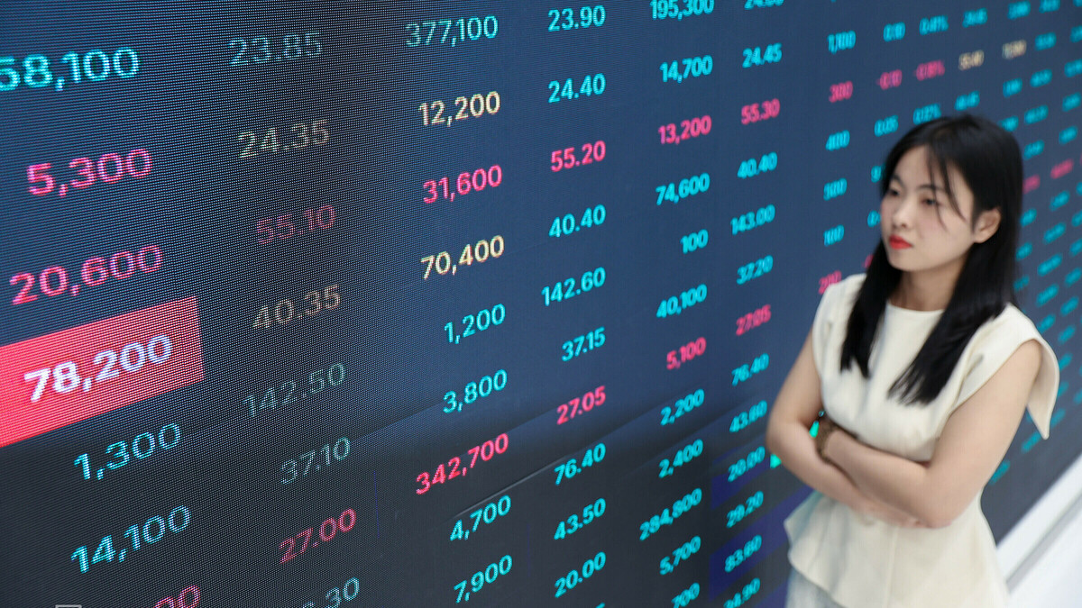 VN-Index có thể lùi về 1.700 điểm trước kỳ rà soát bán niên của FTSE