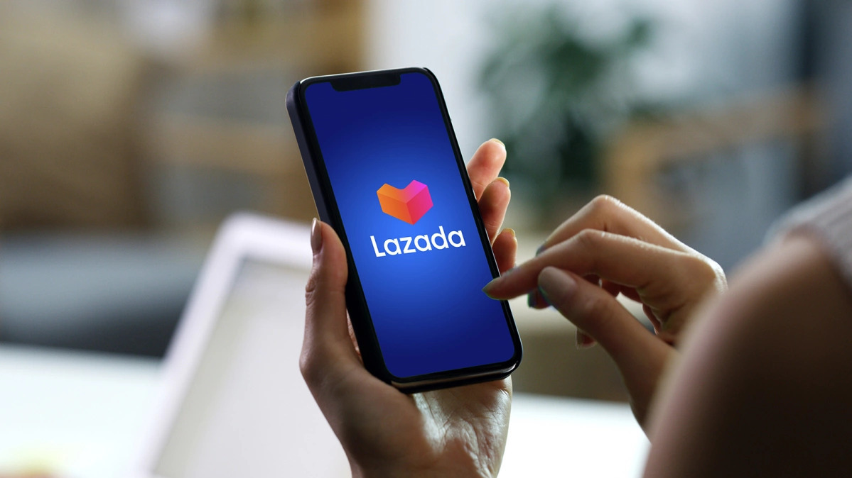 Lazada bị phạt 350 triệu đồng