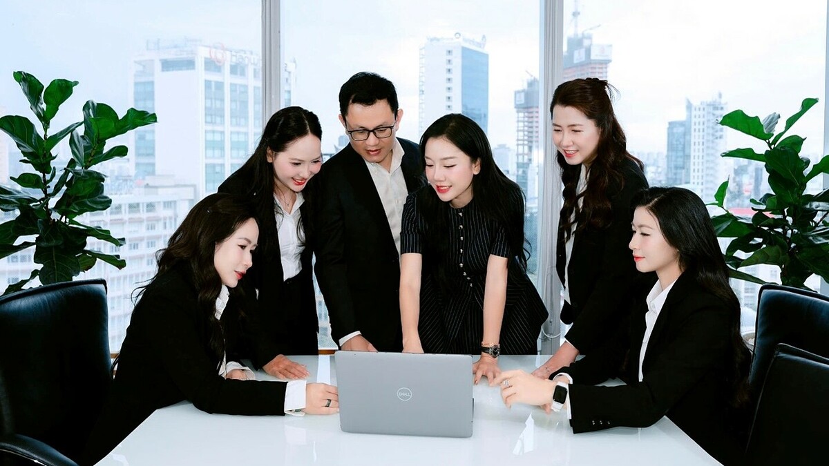 Vietcap Private Wealth giúp nhà đầu tư quản lý danh mục dài hạn