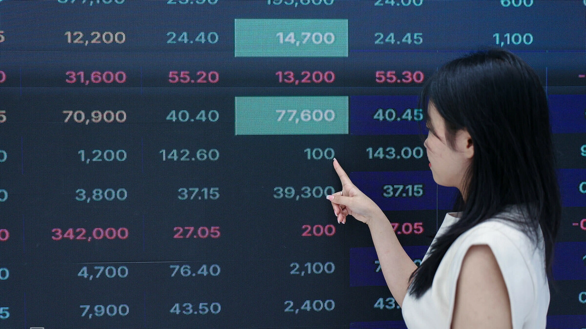 Có nên gom cổ phiếu trước kỳ rà soát FTSE?