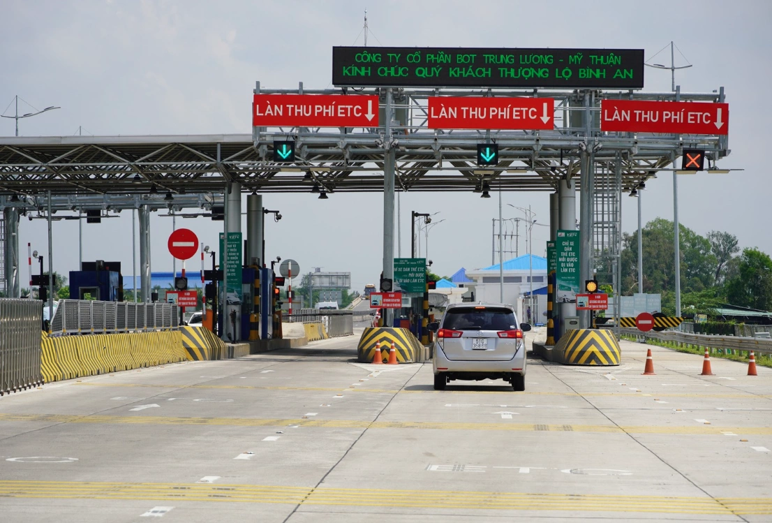 VETC, ePass thu phí quản lý tài khoản 6.600 đồng/tháng