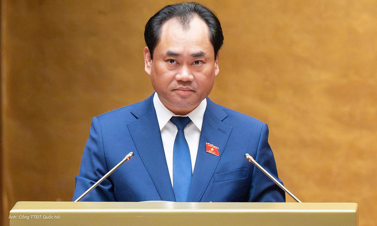 Đề xuất Nhà nước quyết định giá đất khi sửa Luật Đất đai