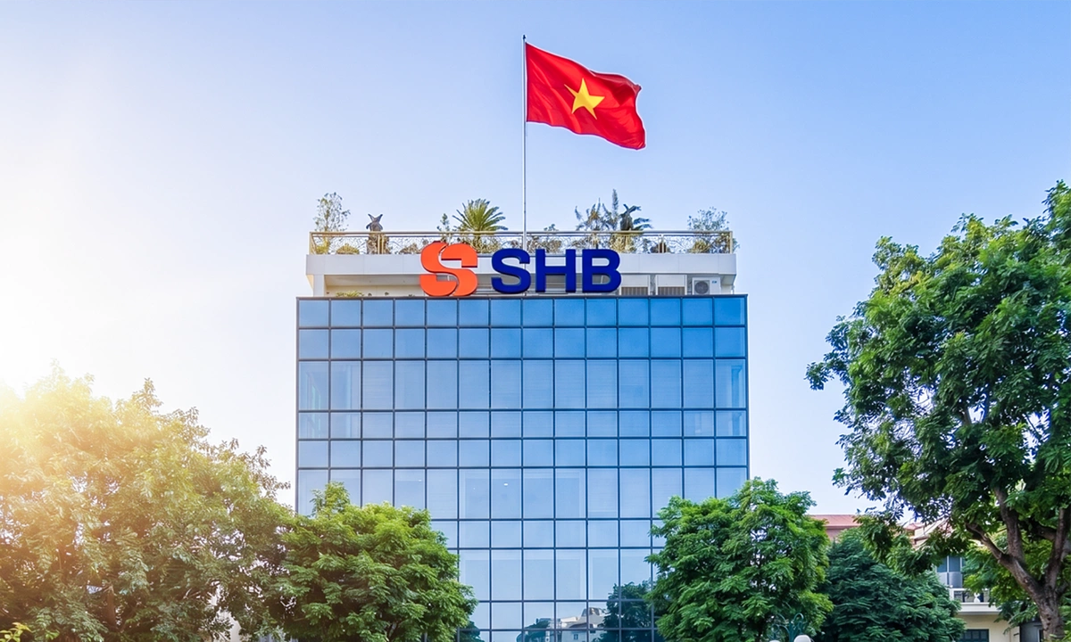 SHB giảm lãi suất cho vay với doanh nghiệp SME