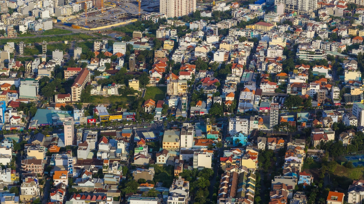 Đề xuất Nhà nước quyết định giá đất khi sửa Luật Đất đai