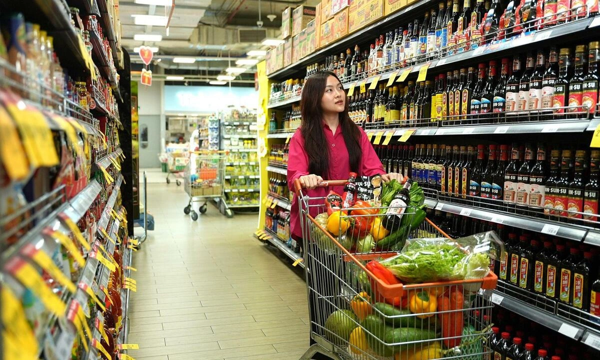 Masan Consumer tăng doanh thu nhờ tận dụng sức mua